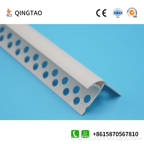 Customized PVC drip strips